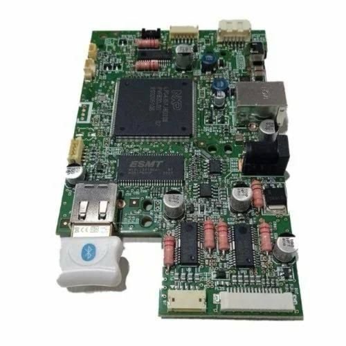 Placa Base Cameo Alpha